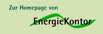 Zur Homepage von Energiekontor